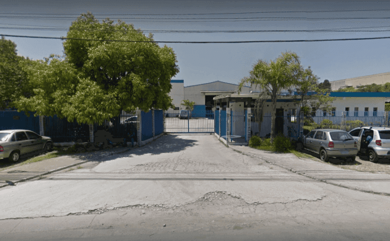 Acidente dentro da Metalúrgica Formigari de Mauá mata funcionário