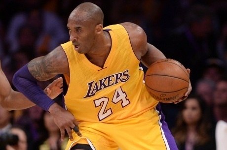 Kobe Bryant, astro da NBA, morre em acidente de helicóptero nos EUA