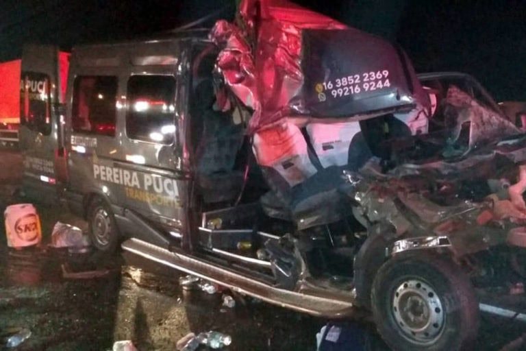 Número de acidentes no Rodoanel chegou a sete neste Carnaval