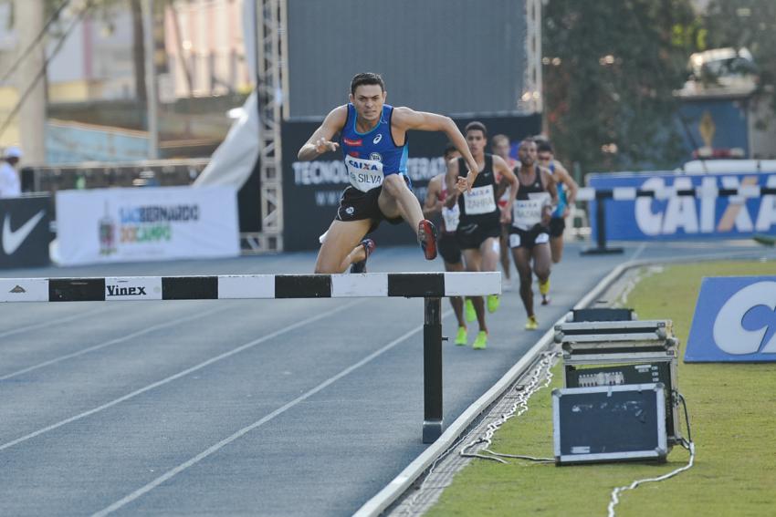 São Bernardo recebe competição de atletismo