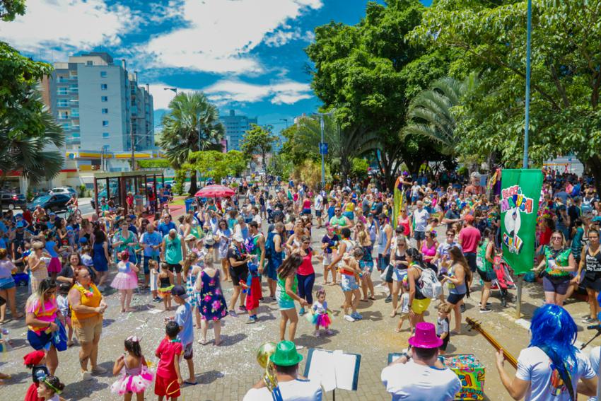 São Caetano terá Pré-Carnaval da Família neste domingo