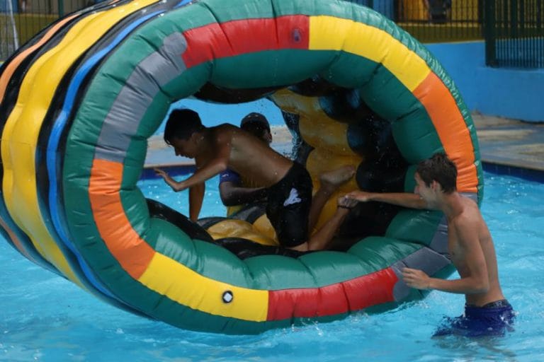 Santo André inaugura segunda Escola Parque