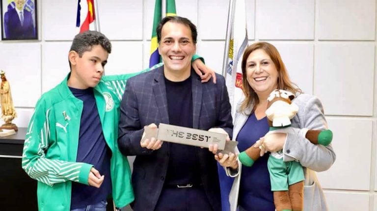 Silvia Prin Grecco deixa Secretaria de Promoção Social em Mauá