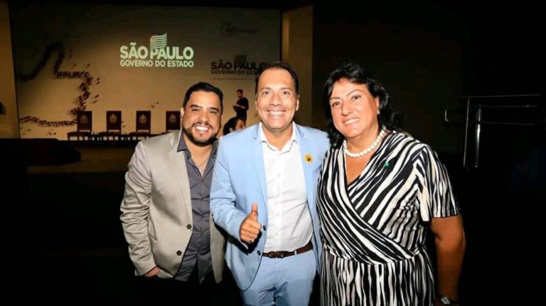 Doria libera repasses para Mauá e São Bernardo para investir no social