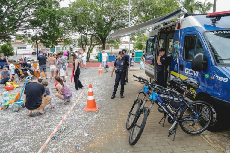 Prefeitura de São Caetano dá dicas para um Carnaval mais seguro