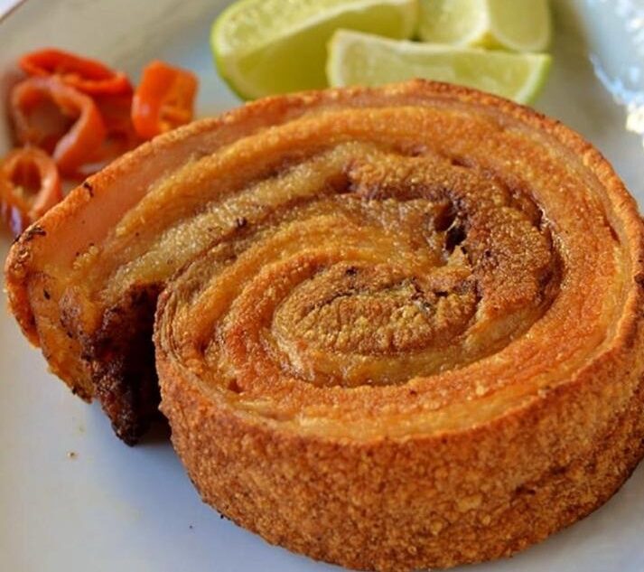 Festival leva torresmo e churros ao Paço de Sto.André neste fim de semana