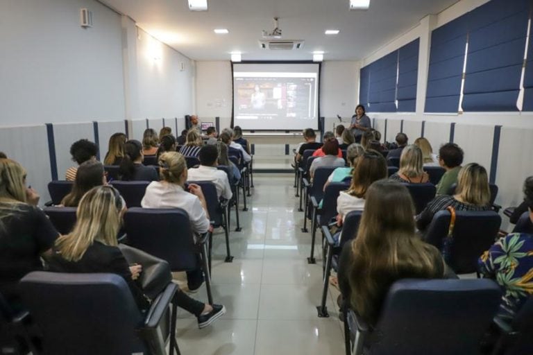 S.Caetano cria Comitê para delinear estratégias para combater o coronavírus