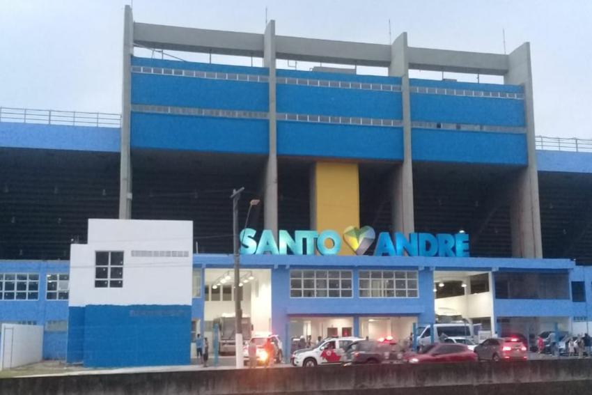 Ex-vereador diz que nome de Bruno do Daniel é omitido de estádio