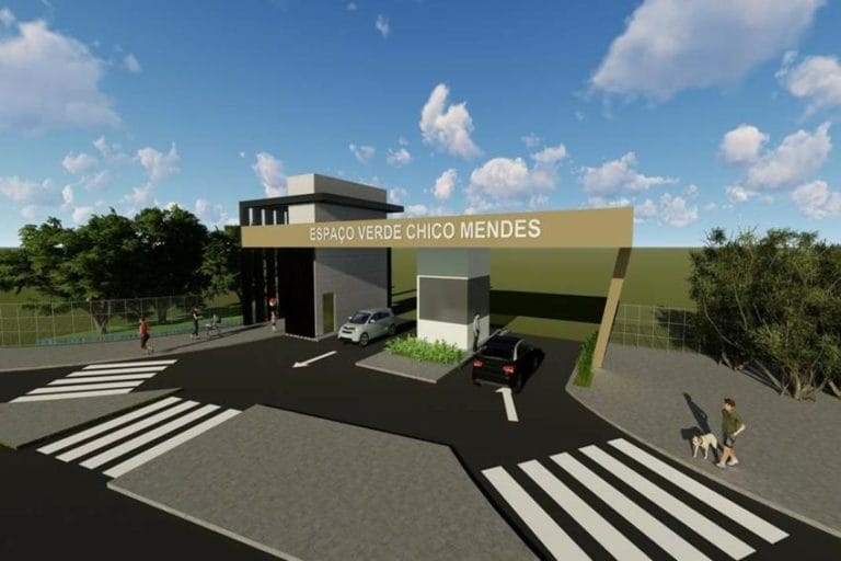São Caetano investirá R$ 2,2 milhões em reforma do Parque Chico Mendes