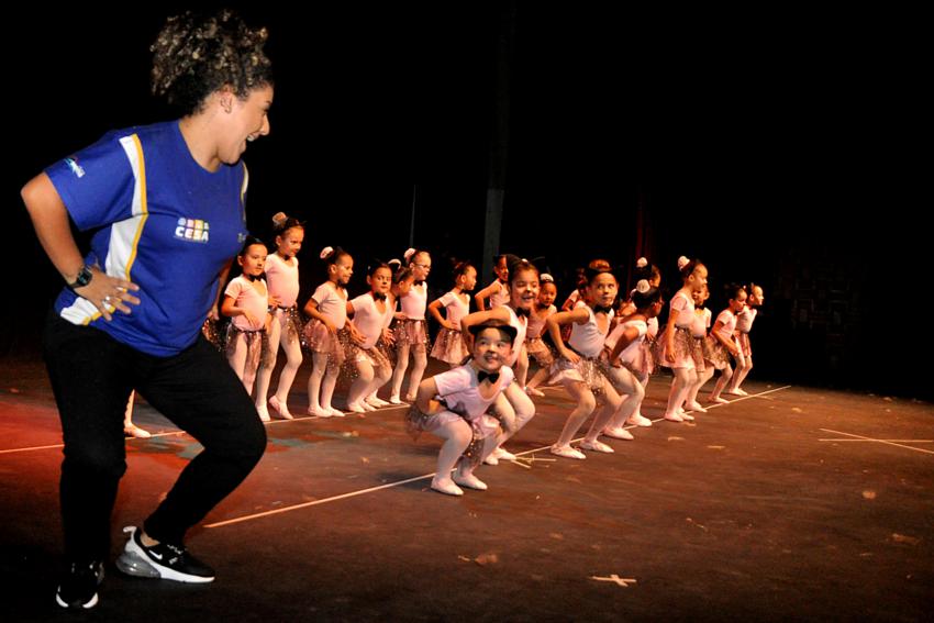 Santo André abre inscrições de cursos com 7,9 mil vagas para alunos