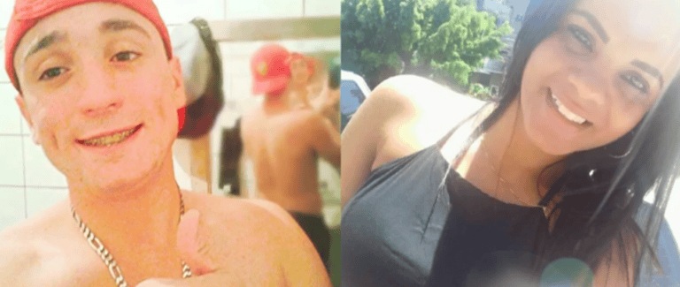 Suspeito de matar namorado da amante é preso em São Bernardo