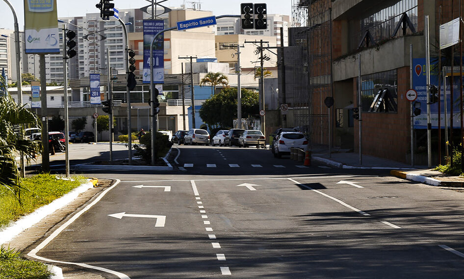 S.Caetano suspende cobrança de Zona Azul aos sábados e domingos