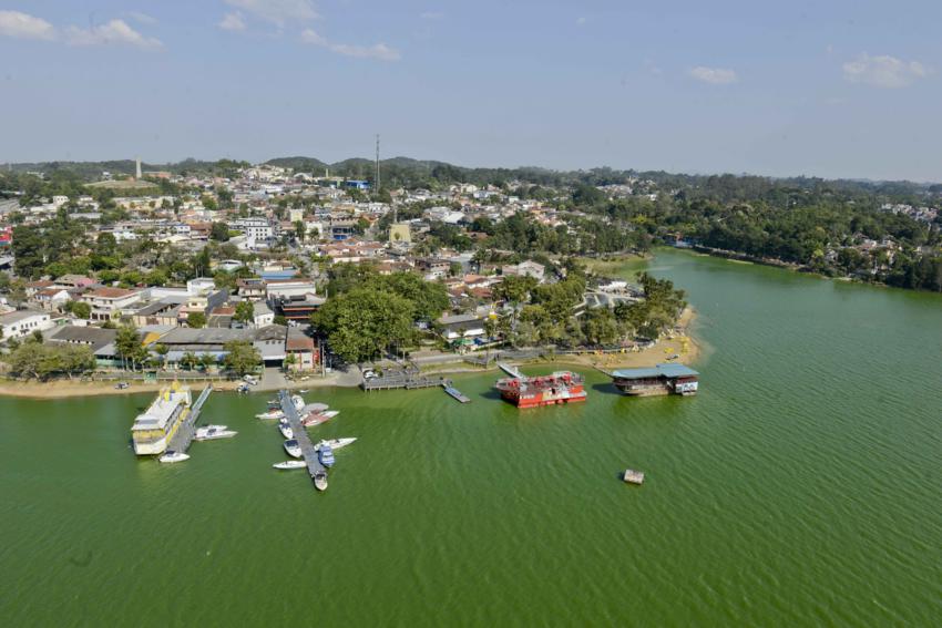 Orlando Morando anuncia restrição de acesso à Prainha do Riacho Grande