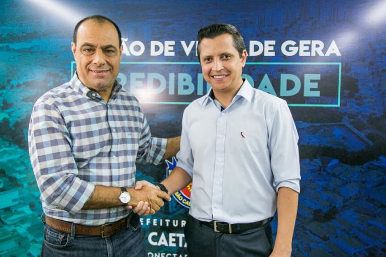 São Caetano encerra 2019 com superávit de R$ 43,9 milhões