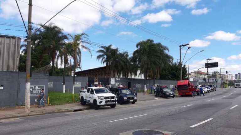 Sto.André fecha 223 estabelecimentos que não suspenderam atividades