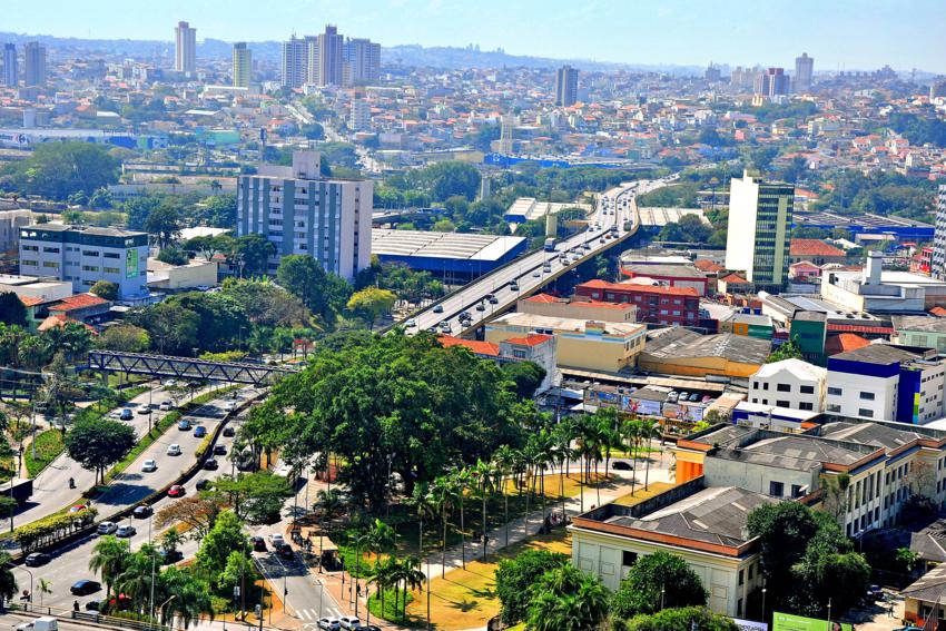 Santo André decreta estado de emergência  