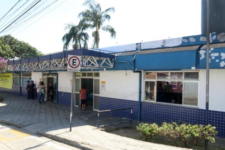 Vila Luzita vai ganhar maior UPA de Santo André com 42 leitos