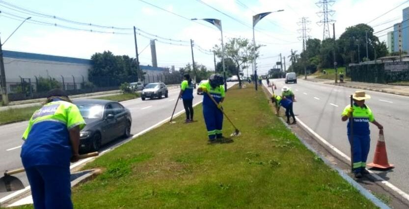 Diadema abre seleção para Frente de Trabalho