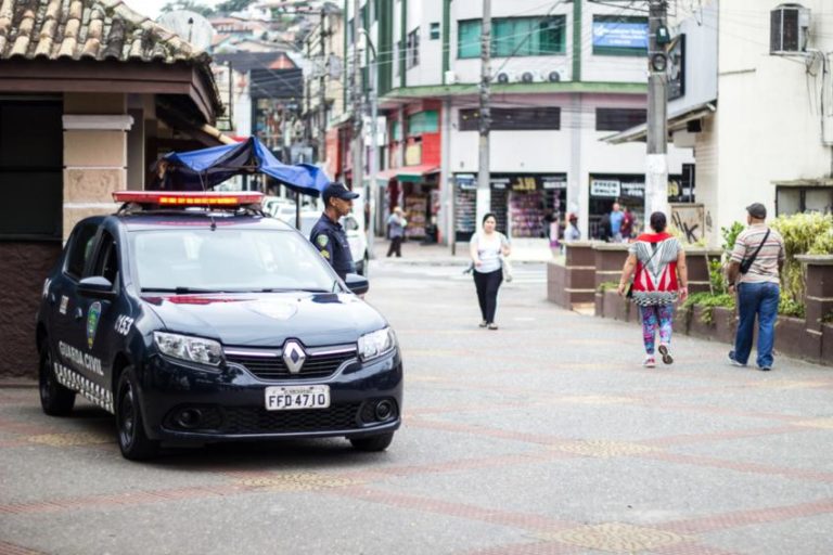Abertura de bares e restaurantes até 22h passa a valer em Ribeirão Pires
