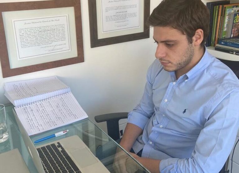 Em meio ao Coronavírus, Assembleia Legislativa promove sessões virtuais