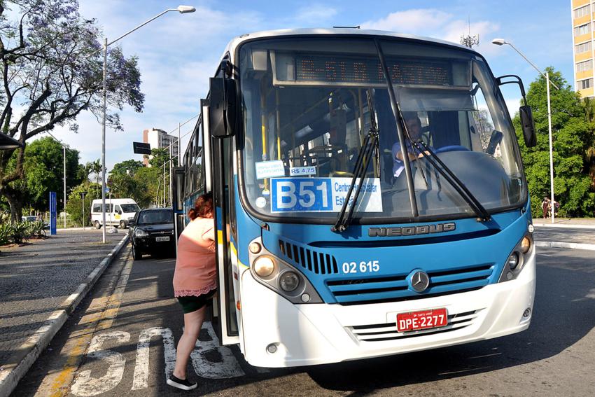 Prefeitos mantêm tarifa zero para idosos, mas TJ mantém cobrança no Estado