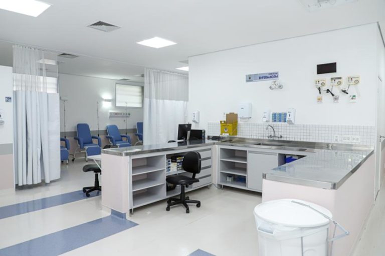 Novo PA de Ginecologia e Obstetrícia entra em funcionamento em S.Caetano