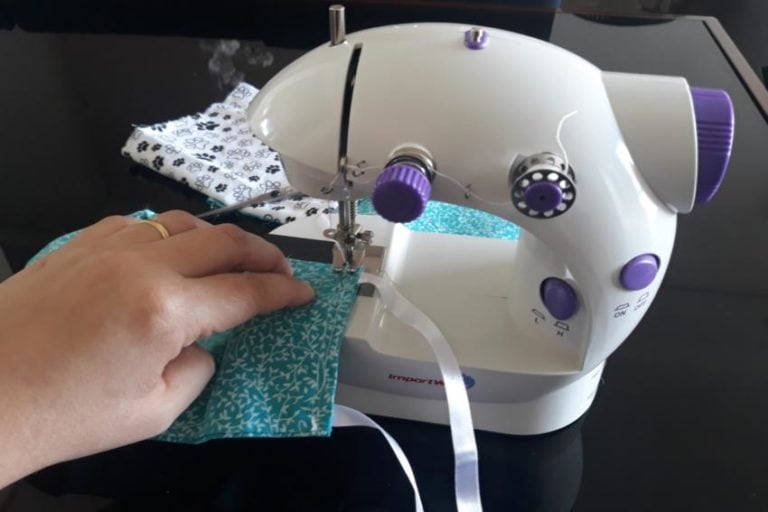 Programa convoca costureiras para produção de máscaras em Sto.André