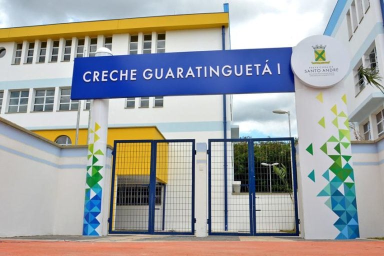 Em Santo André, 94% dos pais dos alunos não aceitam volta às aulas