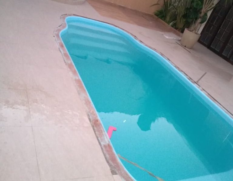 PM de S.Bernardo salva criança de 5 anos que tinha afogado na piscina