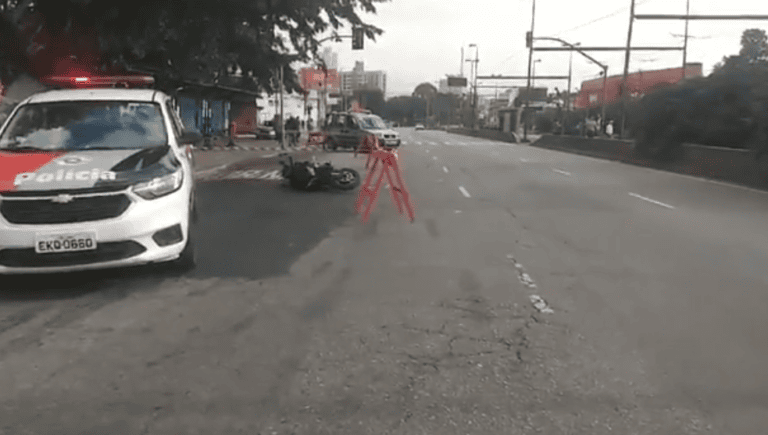 Após arrastão, dois bandidos são mortos em São Bernardo