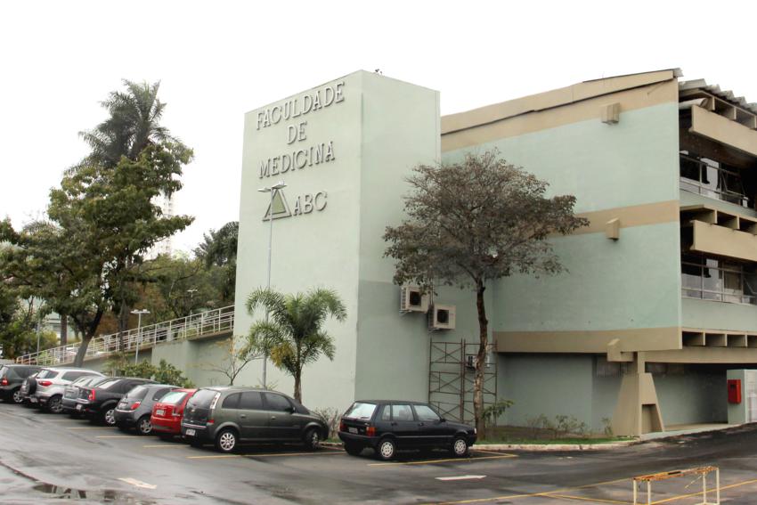 Parceria entre Faculdade de Medicina e UFABC trará R$ 488 mil no combate à Covid-19