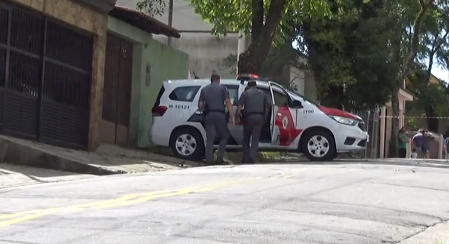 Mulher é morta no Parque das Nações, em Santo André