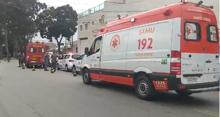 Ladrão é morto ao tentar roubar loja de peças em Santo André