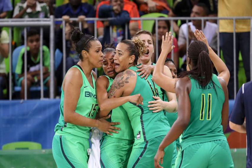 Liga de Basquete Feminino suspende jogos até 20 de junho; Sto.André disputa