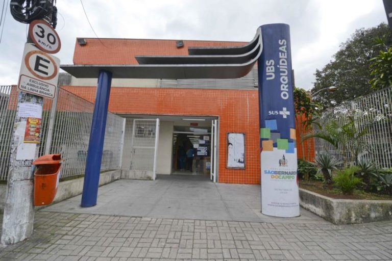 Orlando Morando inicia estruturação de 100 pontos para vacinação da Coronavac