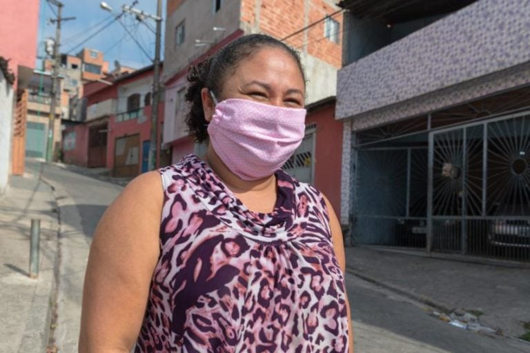 Prefeitura decreta uso obrigatório de máscara em Sto.André