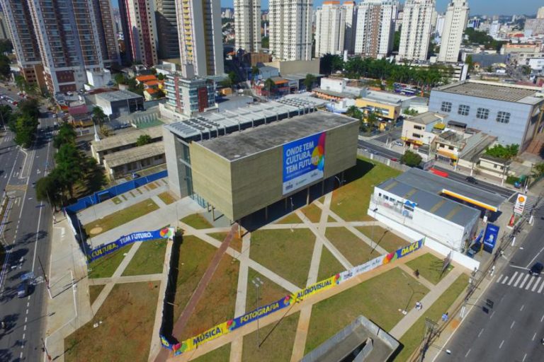 Fábrica de Cultura 4.0 de São Bernardo inicia rematrícula do 1º semestre