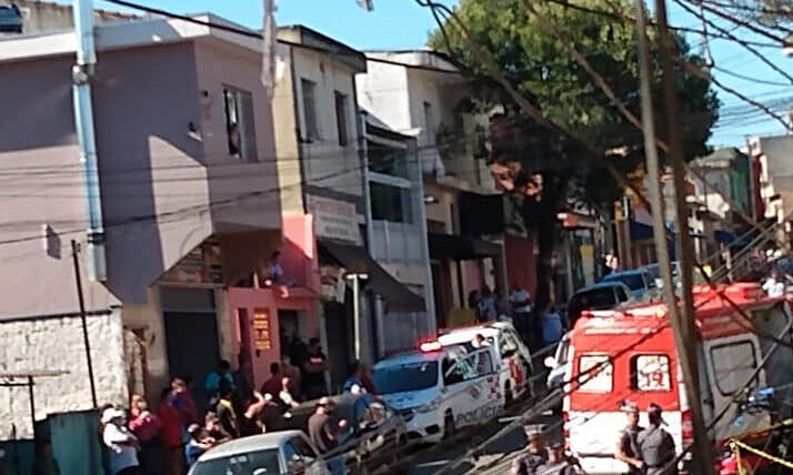 Homem é morto em Diadema dentro de salão de cabeleireiro