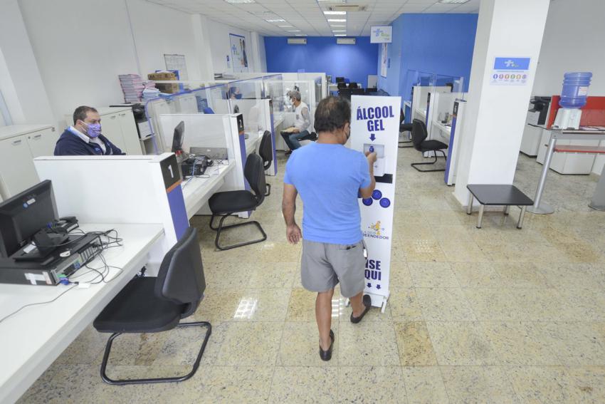 Sala do Empreendedor de S.Bernardo oferece curso e acesso a crédito com juro zero