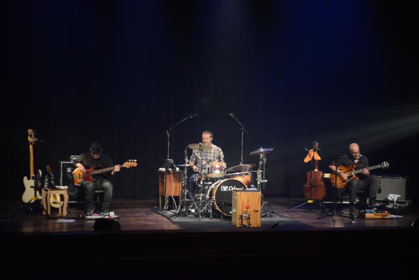 Com live de Pedro Mariano, São Bernardo reinaugura Teatro Elis Regina