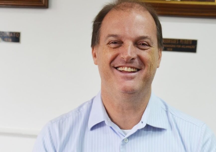 Evenson Dotto desiste de pré-candidatura a prefeito em Sto.André