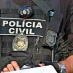 policial civil