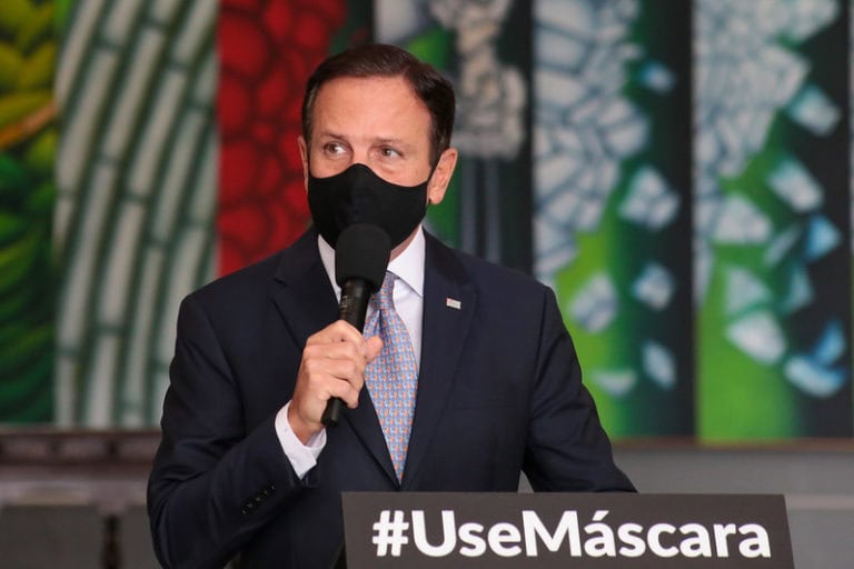 Doria atualiza Plano SP e ABCD pode abrir cinemas, teatros e salas de espetáculo