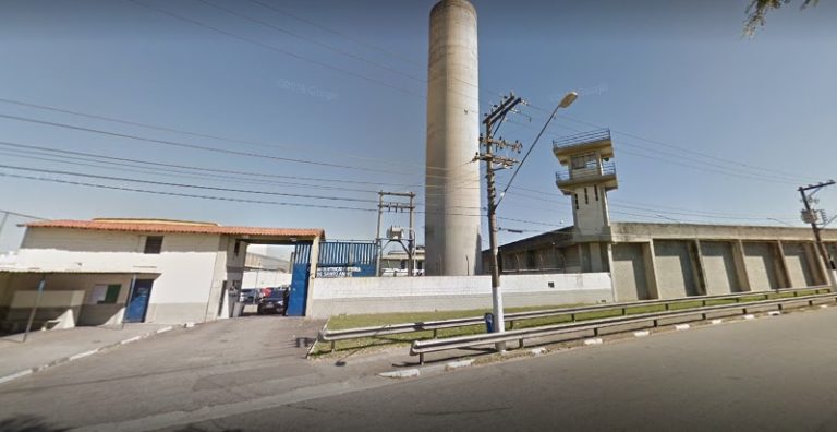 Polícia Civil identifica ladrão de motos em Santo André