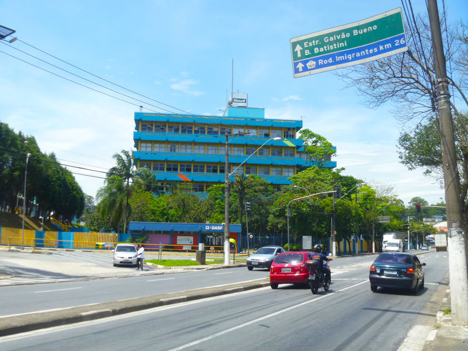 Basf abre vagas de estágio e região do ABCD é contemplada