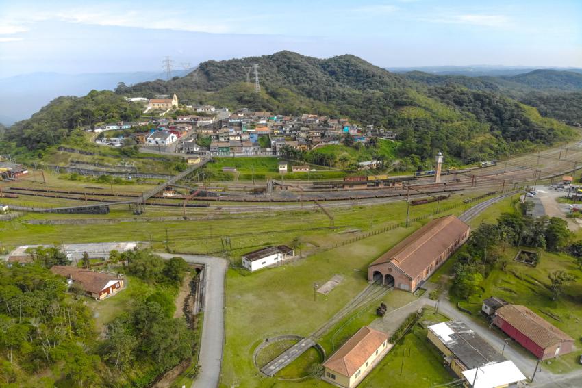 Vila de Paranapiacaba receberá evento esportivo cristão no feriado