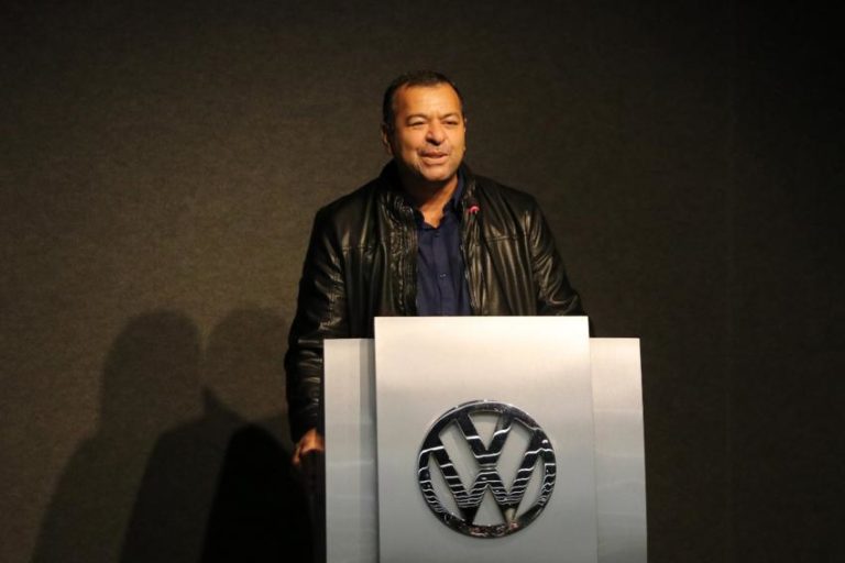 Com covid, 1º suplente de vereador do PT de Sto.André está na UTI