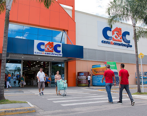 Liquidação Mãos à Obra da C&C, com desconto de até 70%, vai até dia 30