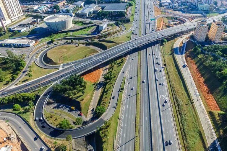 Prefeito Orlando Morando entrega novo Complexo Tereza Delta