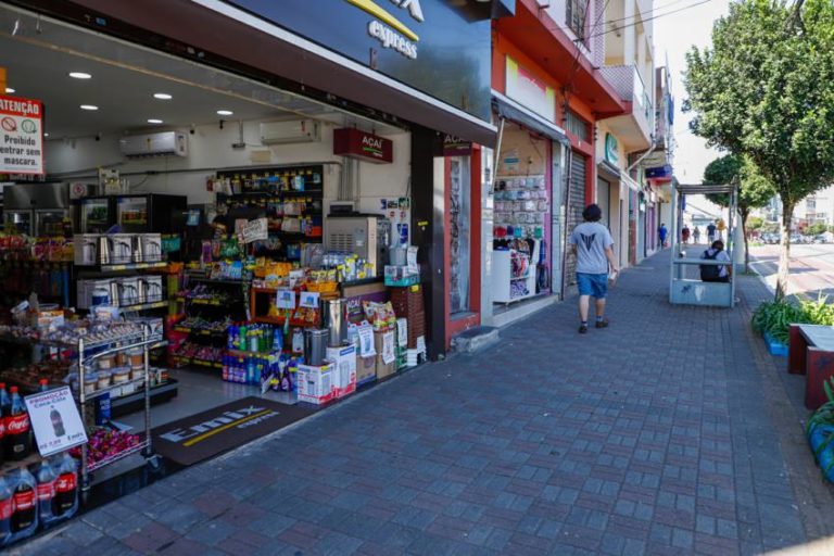 São Caetano amplia horário de shoppings, comércios e serviços